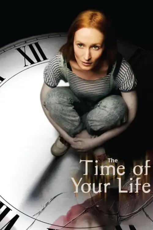 The Time of Your Life official trailer poster
