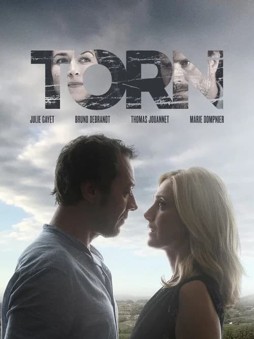 Torn official trailer poster