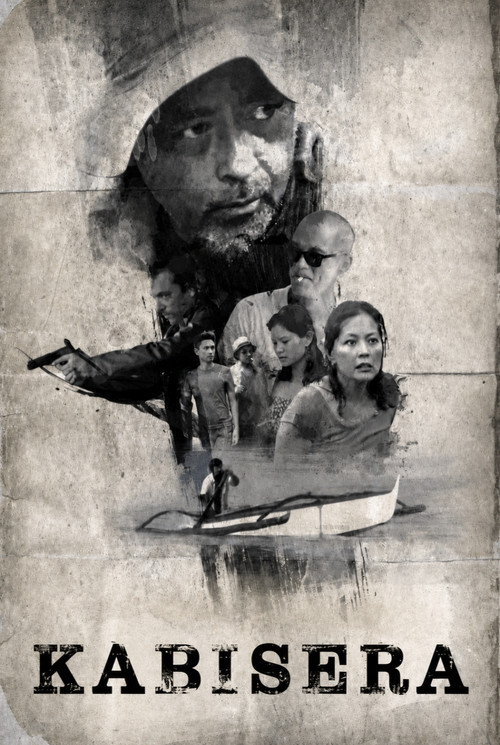 The Patriarch official trailer poster