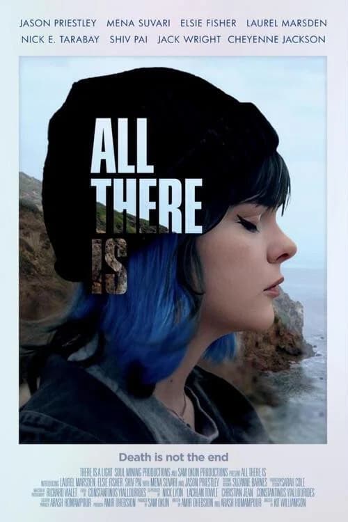 All There Is official trailer poster