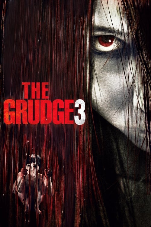 The Grudge 3 official trailer poster