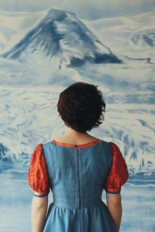 Four Edges of Pyramiden official trailer poster