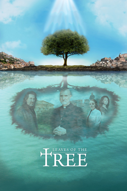 Leaves of the Tree official trailer poster