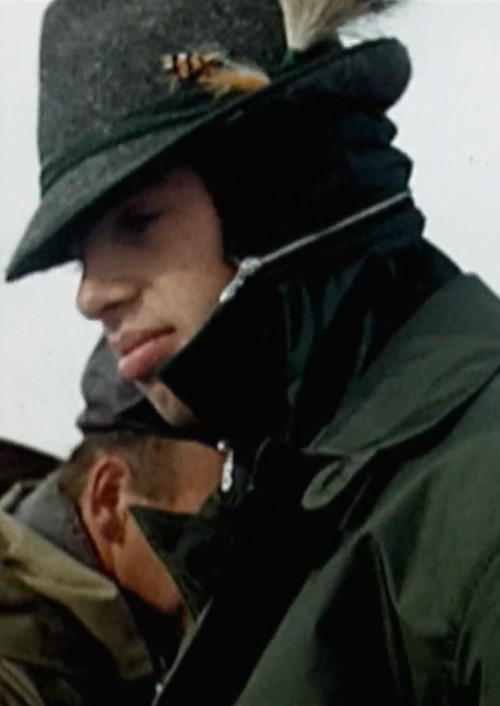 Soldaten Alexanders, Söhne des Propheten official trailer poster