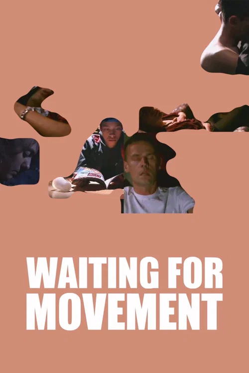 Waiting for Movement official trailer poster