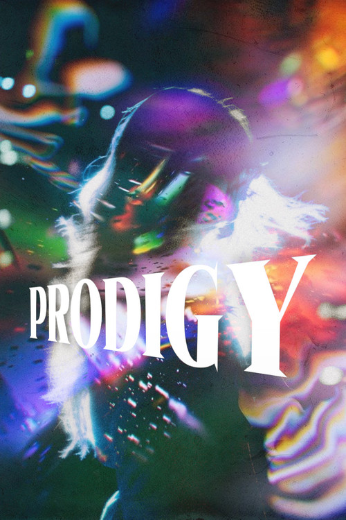 Prodigy official trailer poster