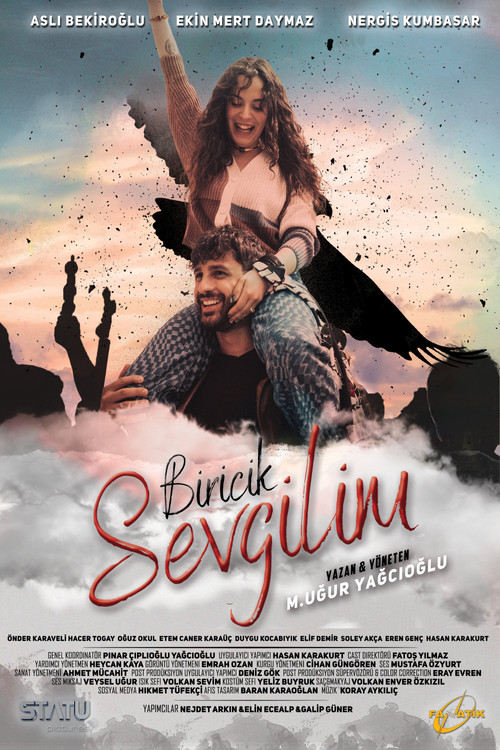 Biricik Sevgilim official trailer poster
