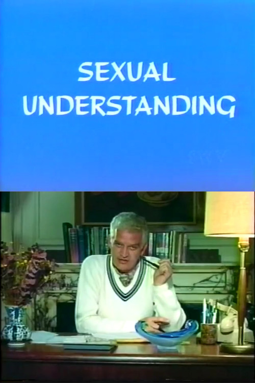 Sexual Understanding official trailer poster