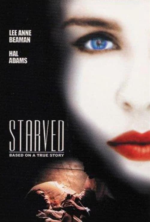 Starved official trailer poster