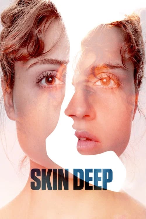 Skin Deep official trailer poster