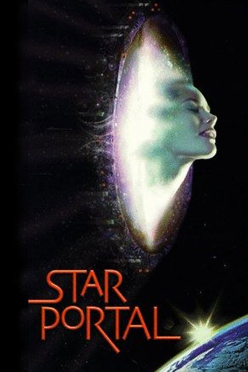 Star Portal official trailer poster