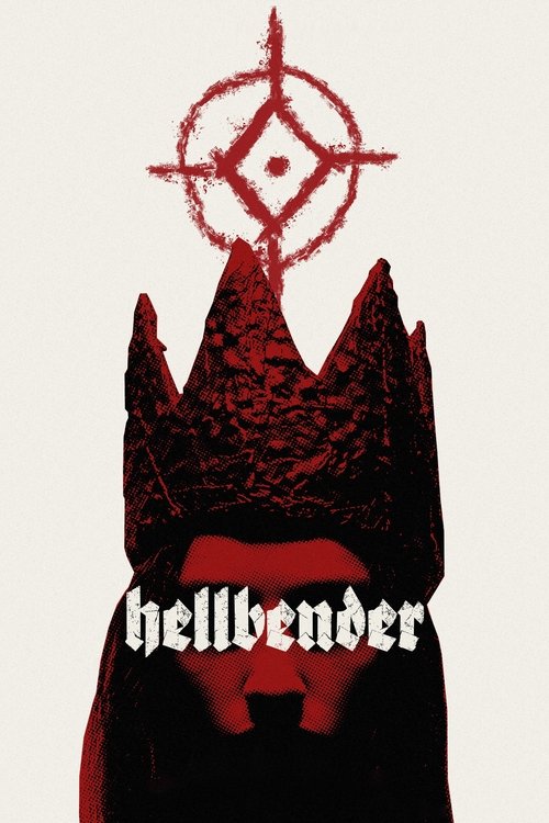 Hellbender official trailer poster