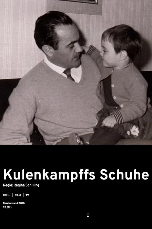 Kulenkampff's Shoes official trailer poster