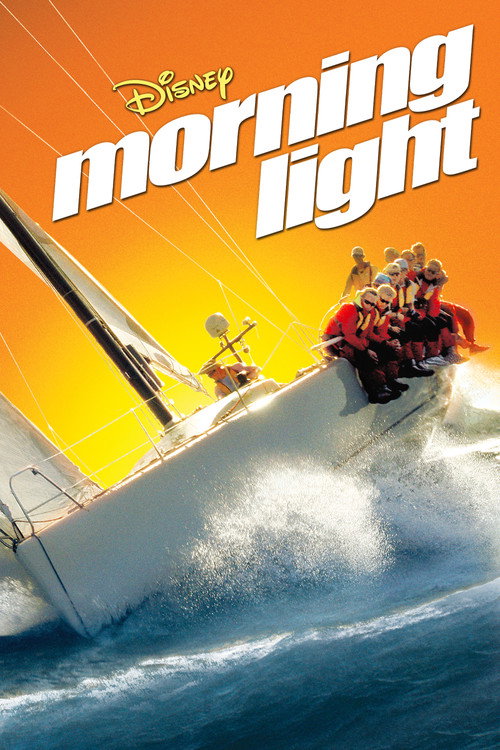 Morning Light official trailer poster