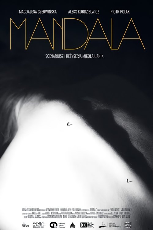 The Mandala official trailer poster