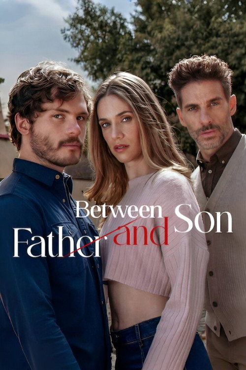 Between Father and Son official trailer poster