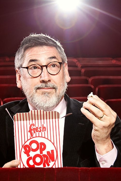 Working with a Master: John Landis official trailer poster