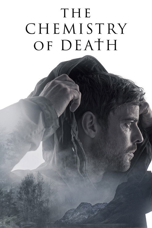 The Chemistry of Death official trailer poster