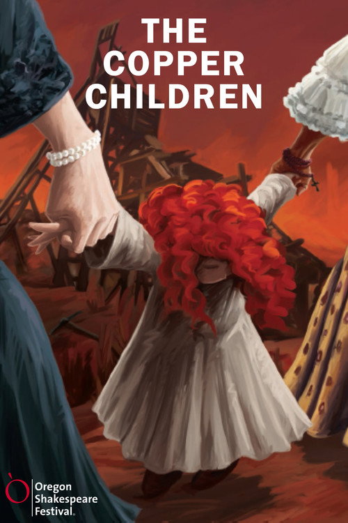 The Copper Children official trailer poster