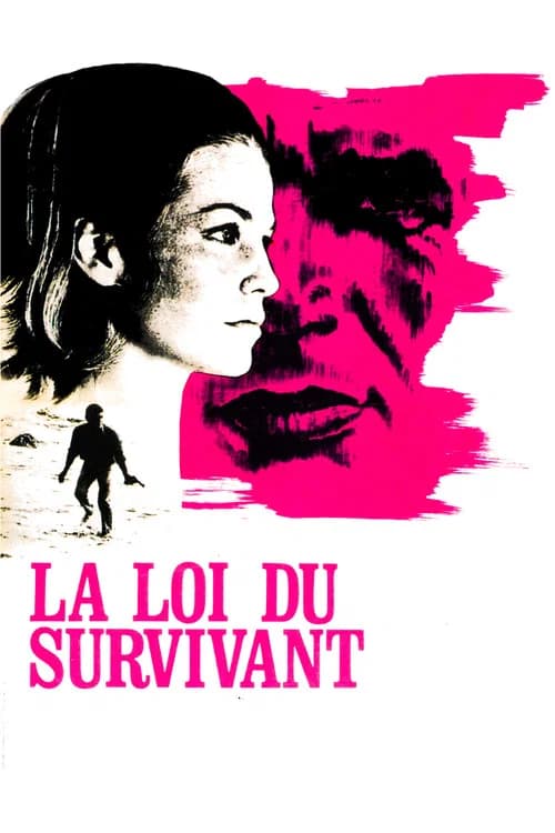 Law of Survival official trailer poster