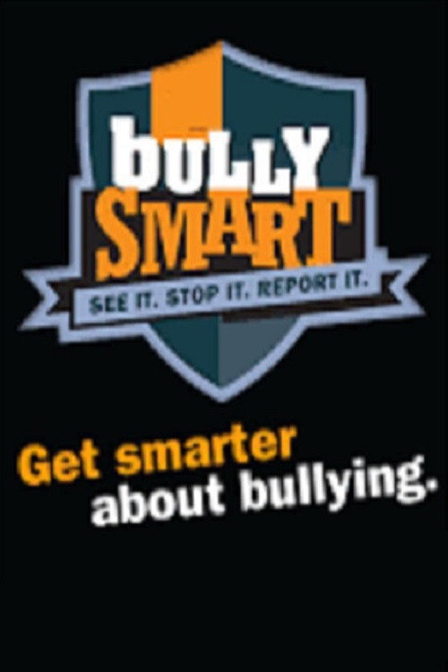 Bully Smart for Kids official trailer poster