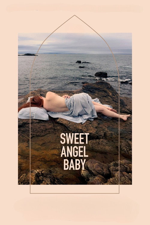 Sweet Angel Baby official trailer poster
