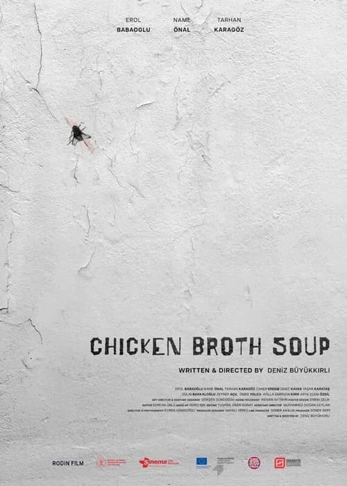 Chicken Broth Soup official trailer poster