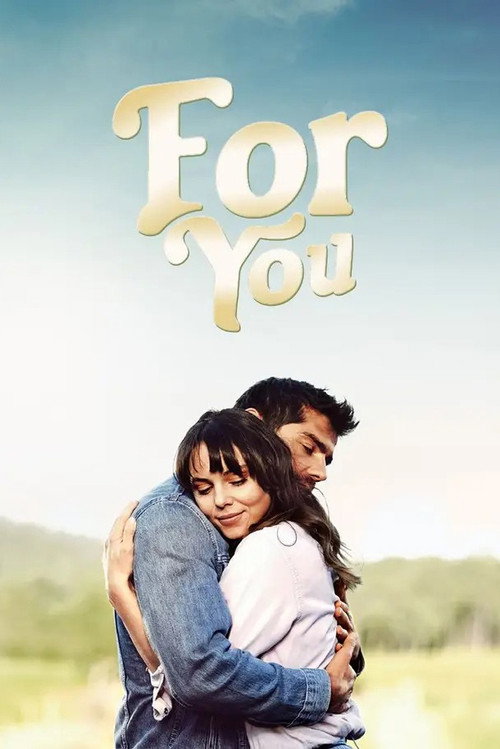 For You official trailer poster