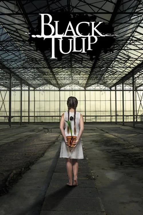 Black Tulip official trailer poster