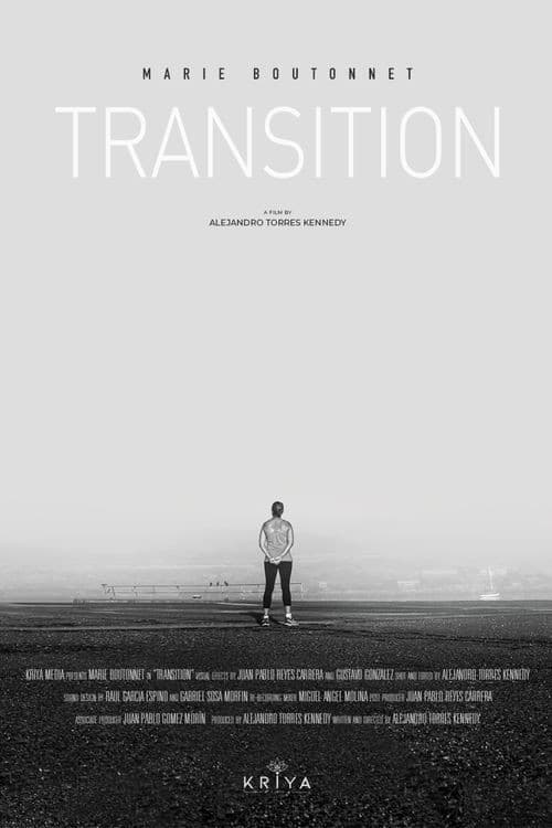 Transition official trailer poster