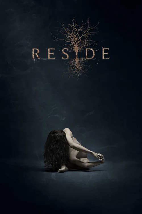 Reside official trailer poster