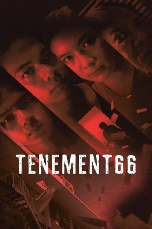 Tenement 66 official trailer poster