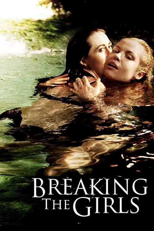 Breaking the Girls official trailer poster