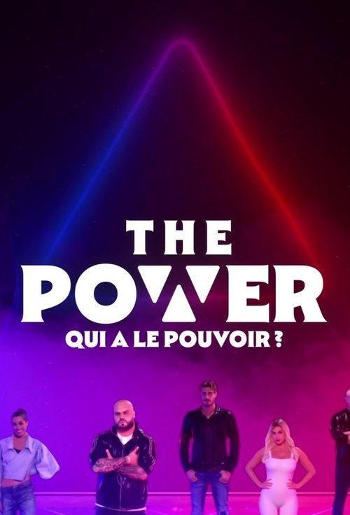 The Power : Qui a le pouvoir ? official trailer poster