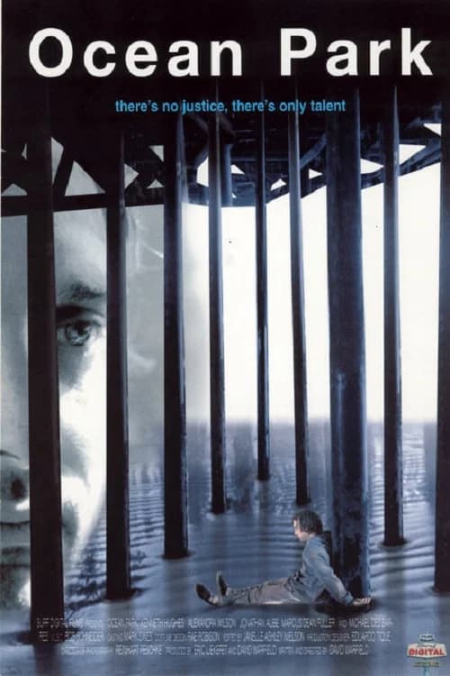 Ocean Park official trailer poster