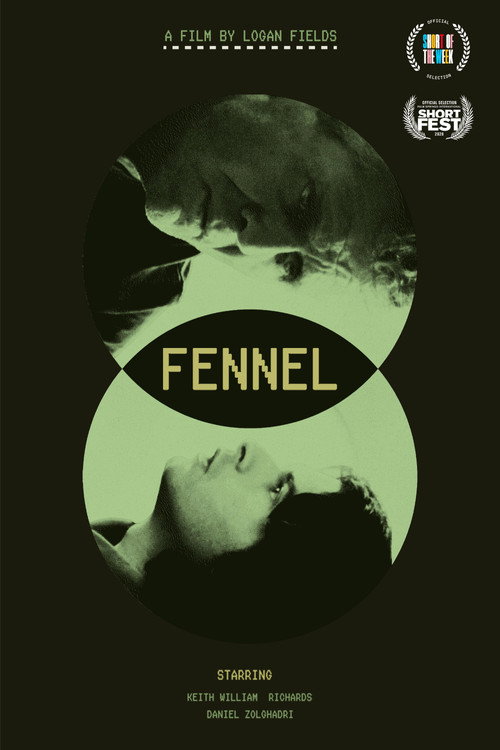 Fennel official trailer poster