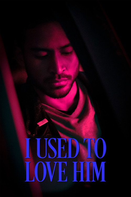 I Used To Love Him official trailer poster