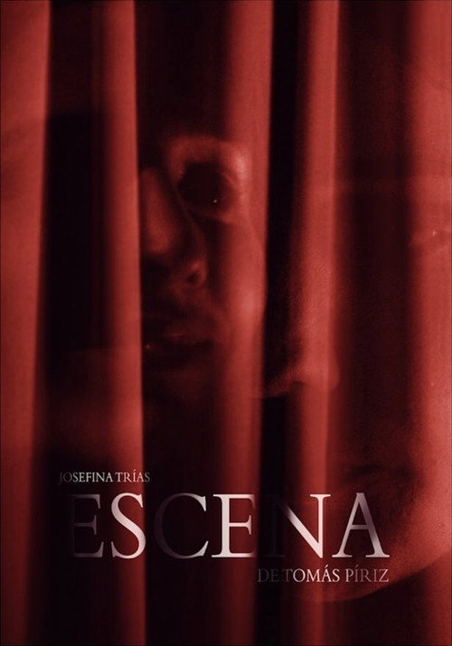 Escena official trailer poster