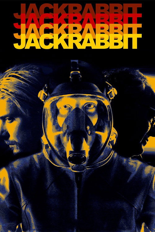 Jackrabbit official trailer poster