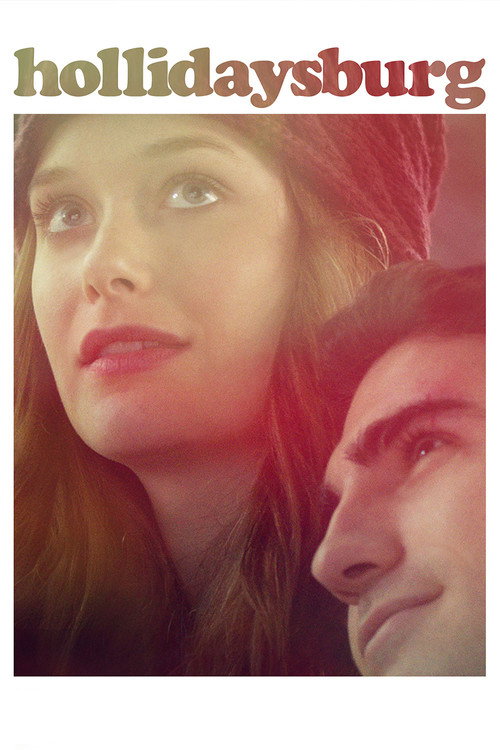 Hollidaysburg official trailer poster