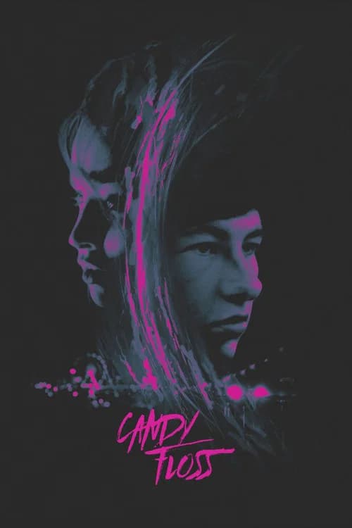 Candy Floss official trailer poster