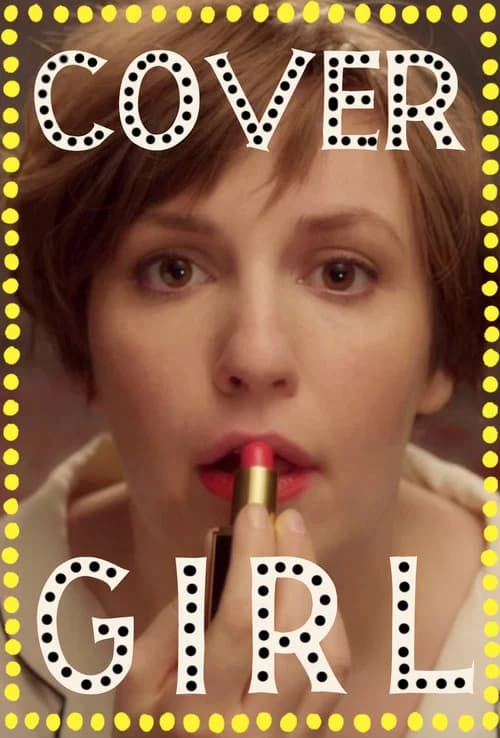 Cover Girl official trailer poster