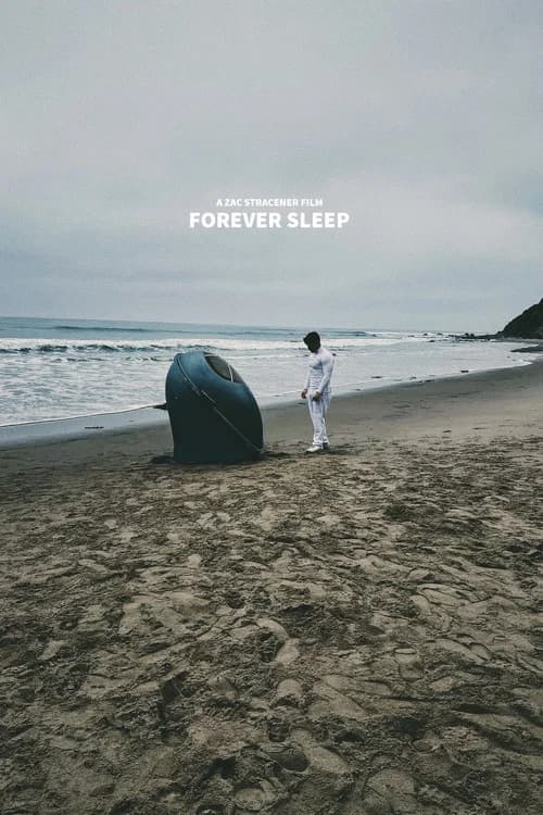 Forever Sleep official trailer poster