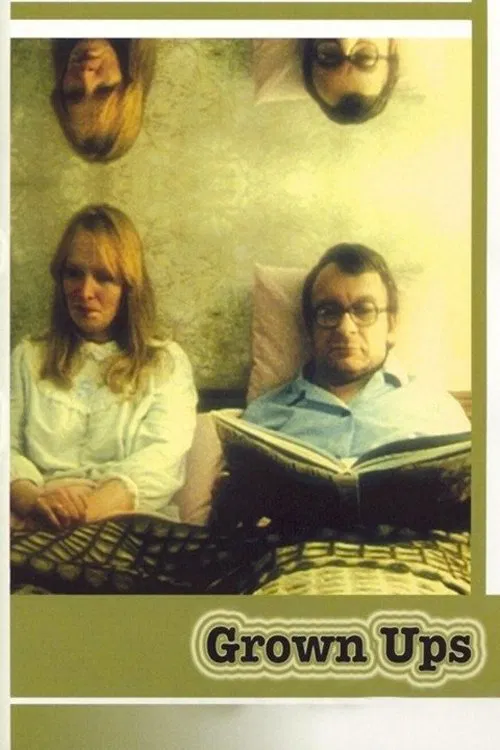 Grown-Ups official trailer poster
