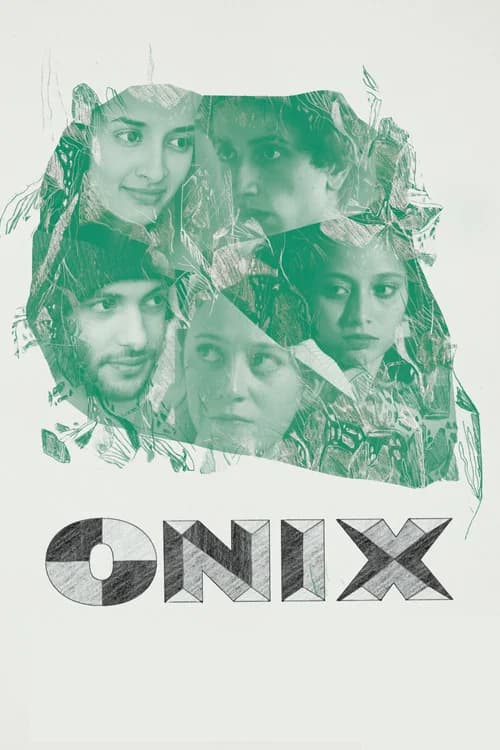 Onyx official trailer poster