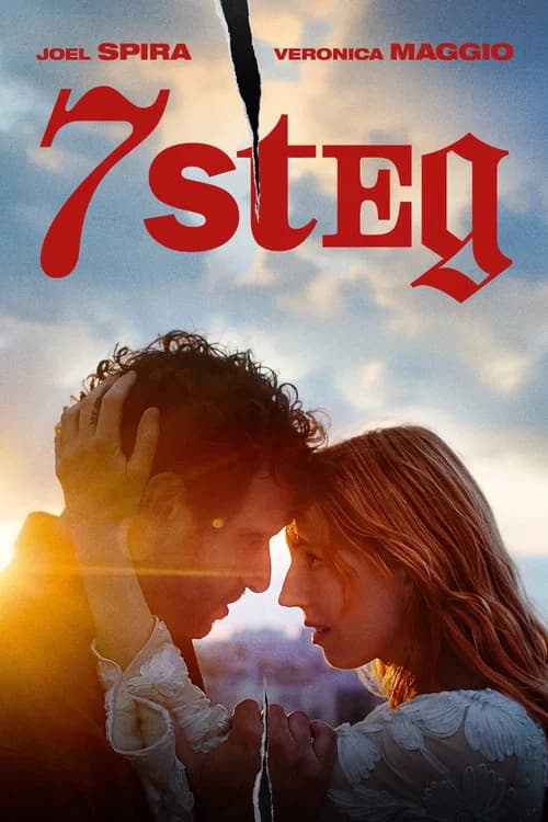 7 steg official trailer poster
