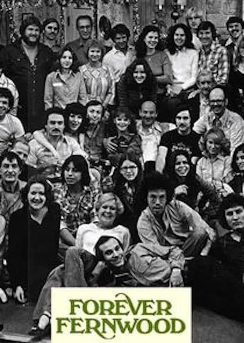 Forever Fernwood official trailer poster
