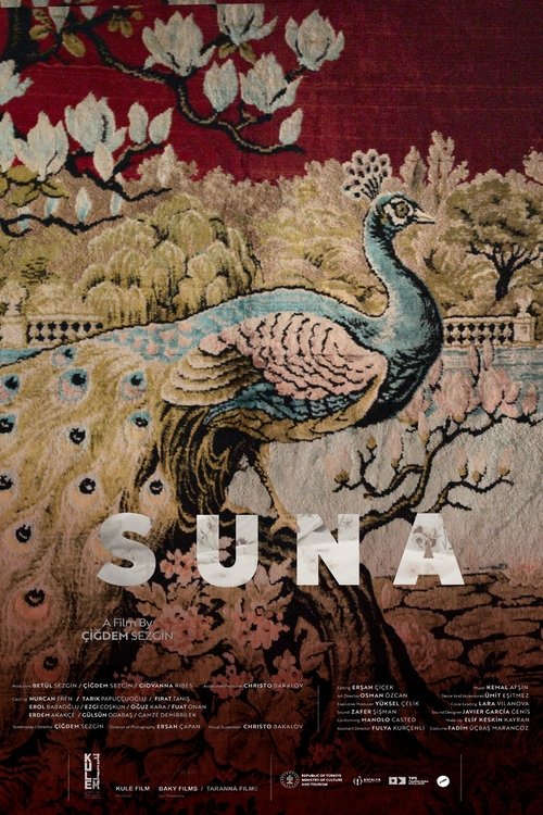 Suna official trailer poster
