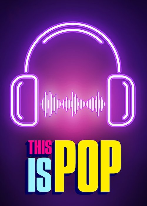 This Is Pop official trailer poster