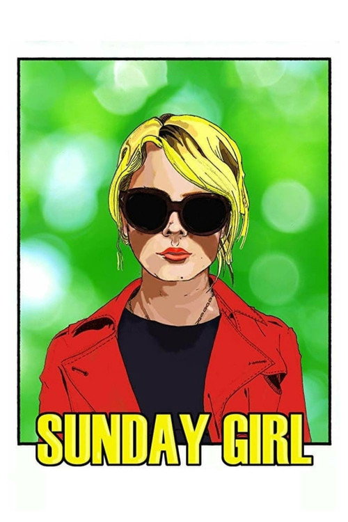 Sunday Girl official trailer poster